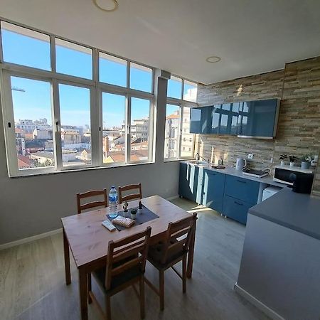 Marinho Apartments Porto Kültér fotó