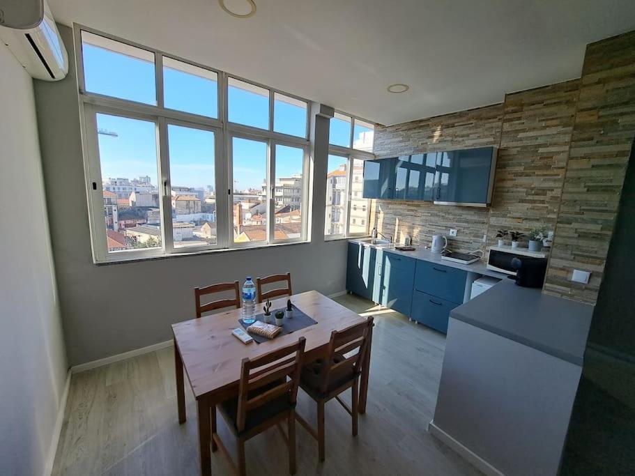 Marinho Apartments Porto Kültér fotó