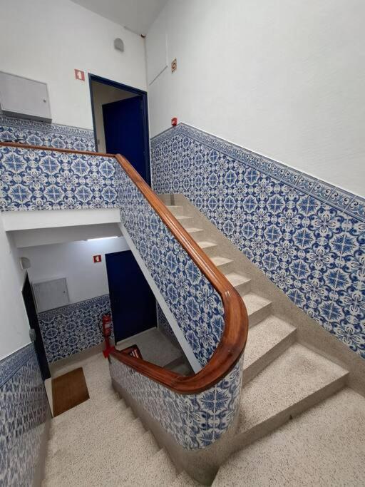 Marinho Apartments Porto Kültér fotó