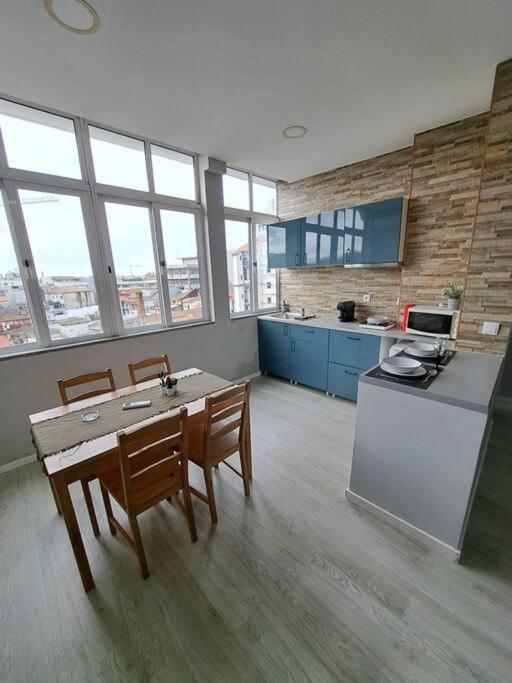 Marinho Apartments Porto Kültér fotó