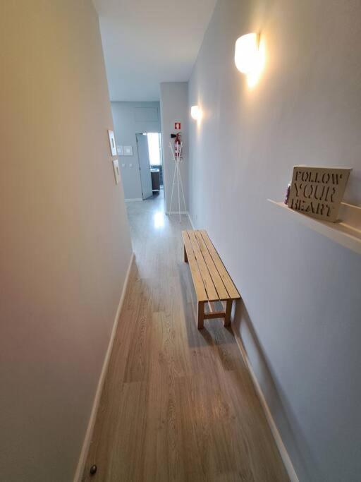 Marinho Apartments Porto Kültér fotó