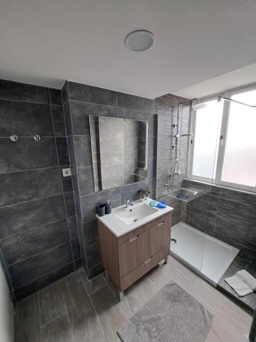 Marinho Apartments Porto Kültér fotó