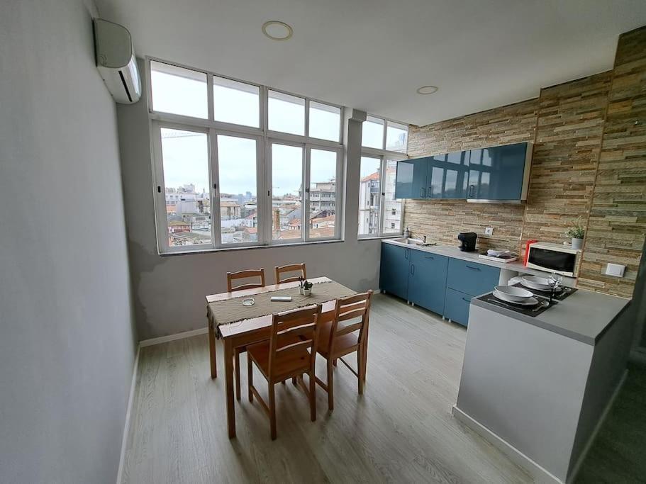Marinho Apartments Porto Kültér fotó