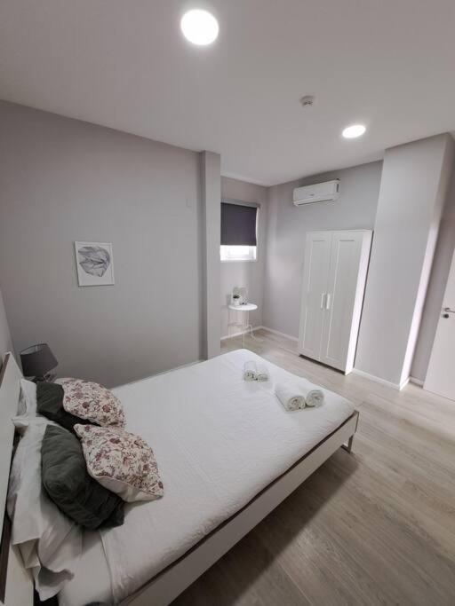Marinho Apartments Porto Kültér fotó