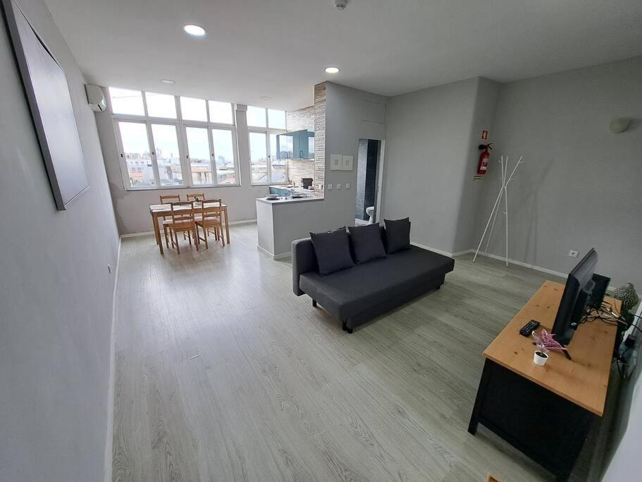 Marinho Apartments Porto Kültér fotó